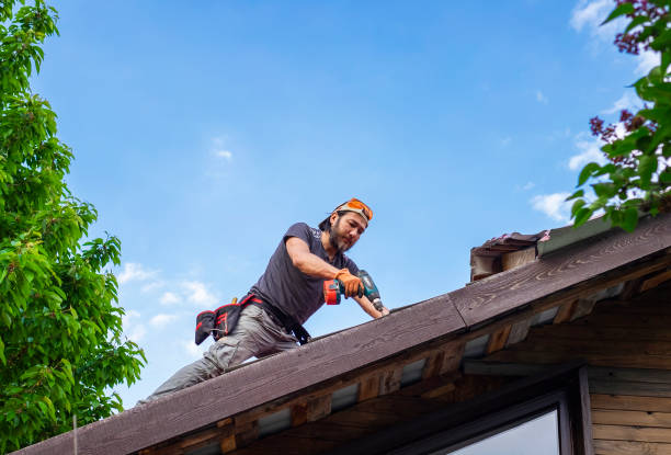 Best Commercial Roofing Services  in Eldorado At Santa Fe, NM